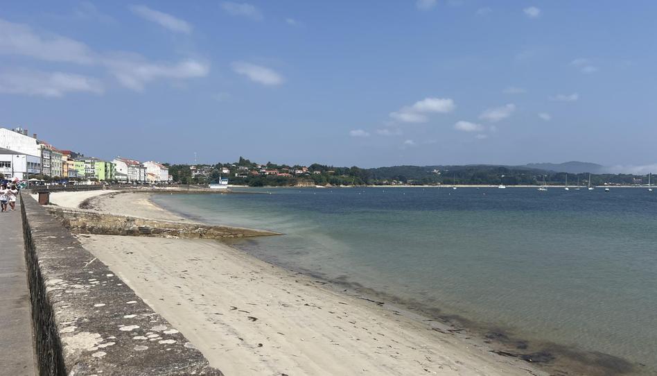 Piso en venta en Avenida Federico García Expósito, 82, Ares, A Coruña - imagen 1 Foto 1 de Piso en venta en Avenida Federico García Expósito, 82, Ares, A Coruña