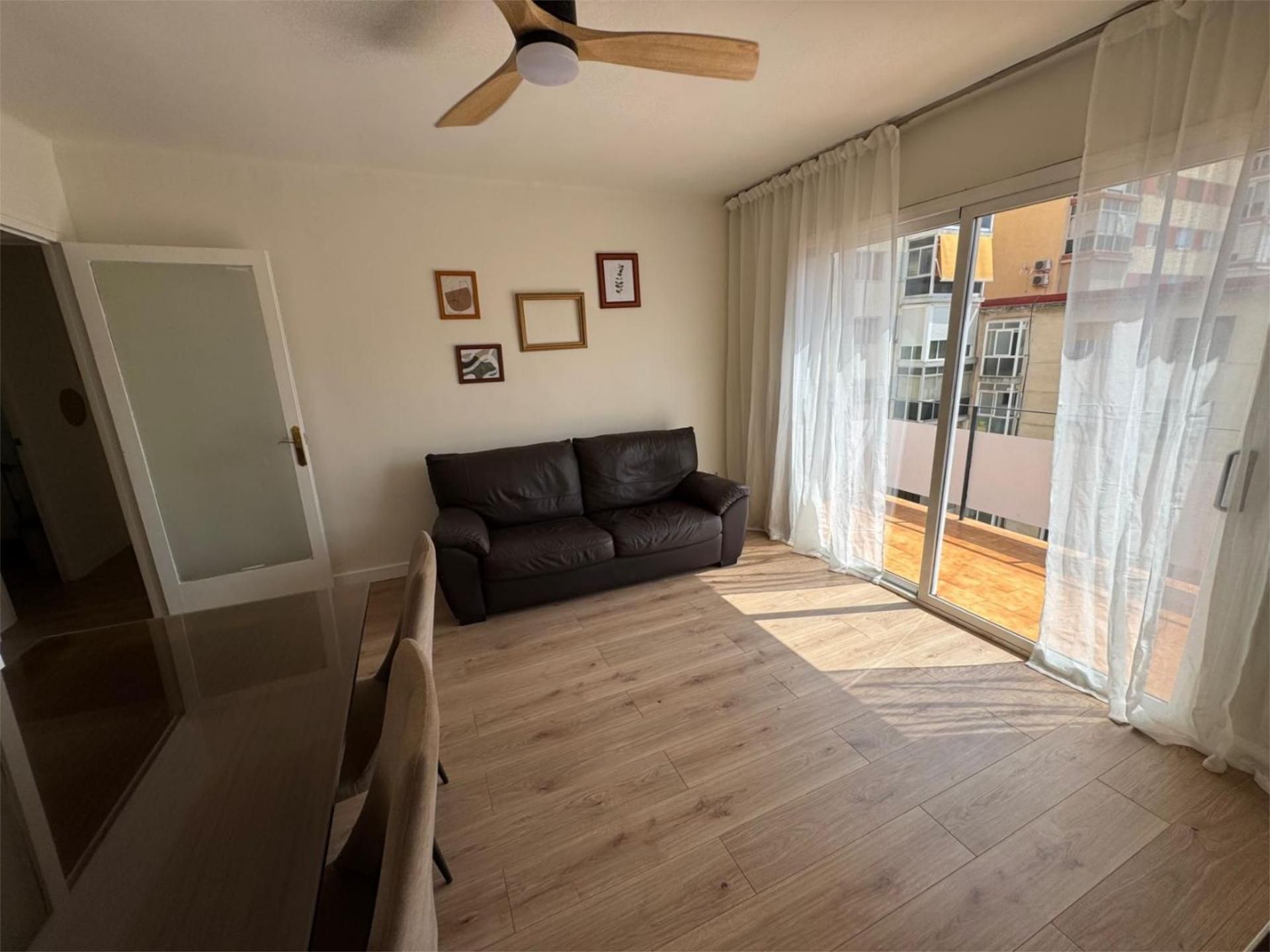 Living room of Flat for sale in Reus  with Balcony