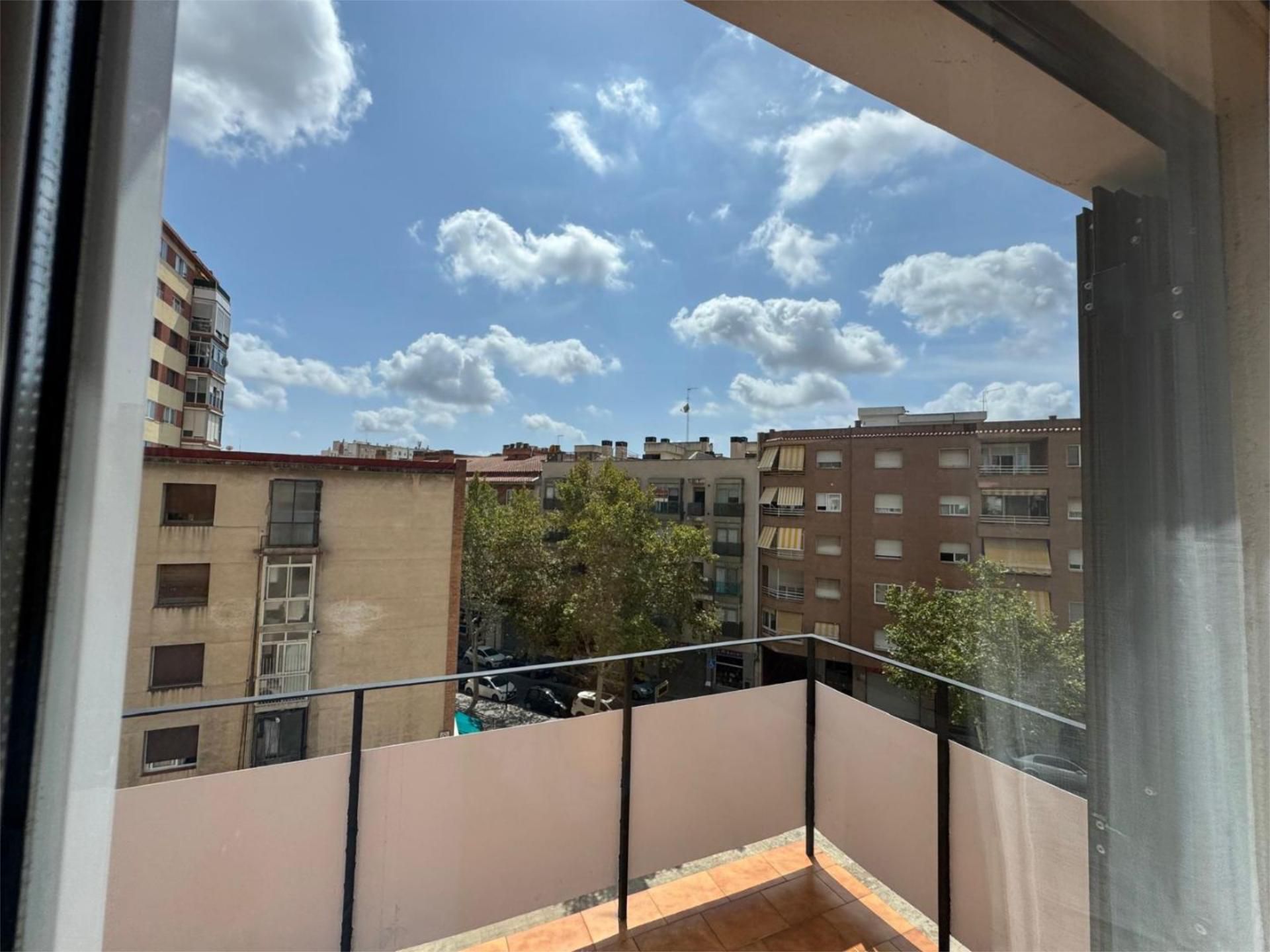 Exterior view of Flat for sale in Reus  with Balcony