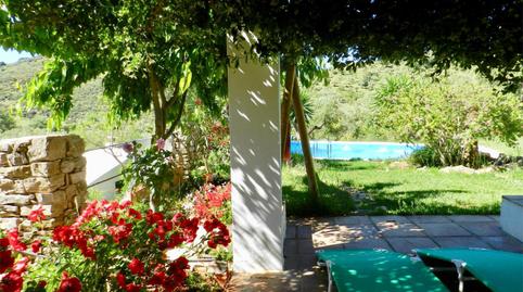 House or chalet to rent in Camino Fontana, 5, Cortes de la Frontera, Málaga - image 4 Photo 4 of House or chalet to rent in Camino Fontana, 5, Cortes de la Frontera, Málaga