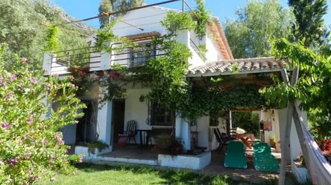 House or chalet to rent in Camino Fontana, 5, Cortes de la Frontera, Málaga - image 2 Photo 2 of House or chalet to rent in Camino Fontana, 5, Cortes de la Frontera, Málaga