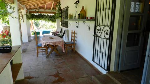 House or chalet to rent in Camino Fontana, 5, Cortes de la Frontera, Málaga - image 5 Photo 5 of House or chalet to rent in Camino Fontana, 5, Cortes de la Frontera, Málaga