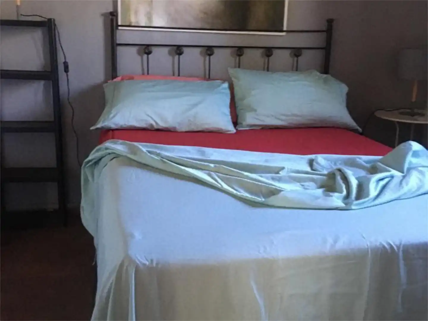 Casa o chalet de alquiler en Camino Fontana, 5, Cortes de la Frontera Habitación de Casa o chalet de alquiler en Cortes de la Frontera con Aire acondicionado, Calefacción y Jardín privado