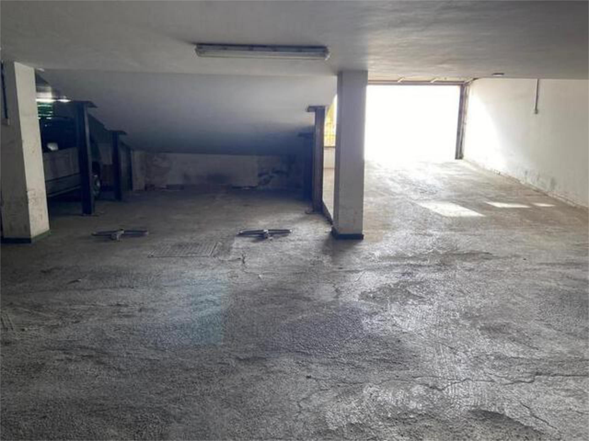Parking of Garage to rent in La Victoria de Acentejo