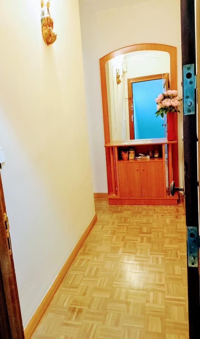 Flat for sale in  Madrid Capital  with Heating, Parquet flooring and Oven