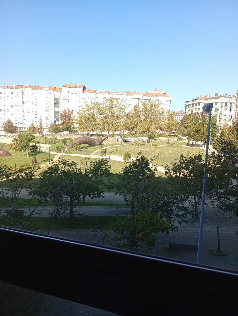 Apartament de lloguer a Praza da Miñoca, 24, As Travesas - Balaídos