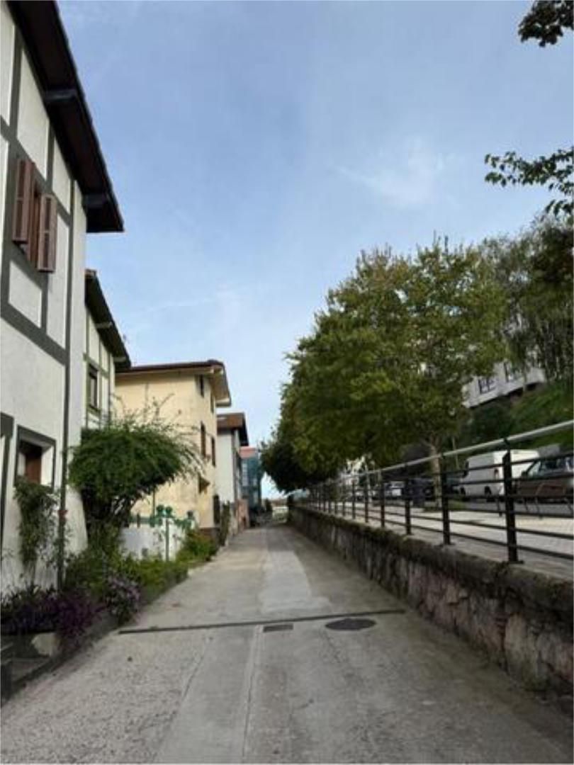 Exterior view of House or chalet for sale in Donostia - San Sebastián   with Terrace