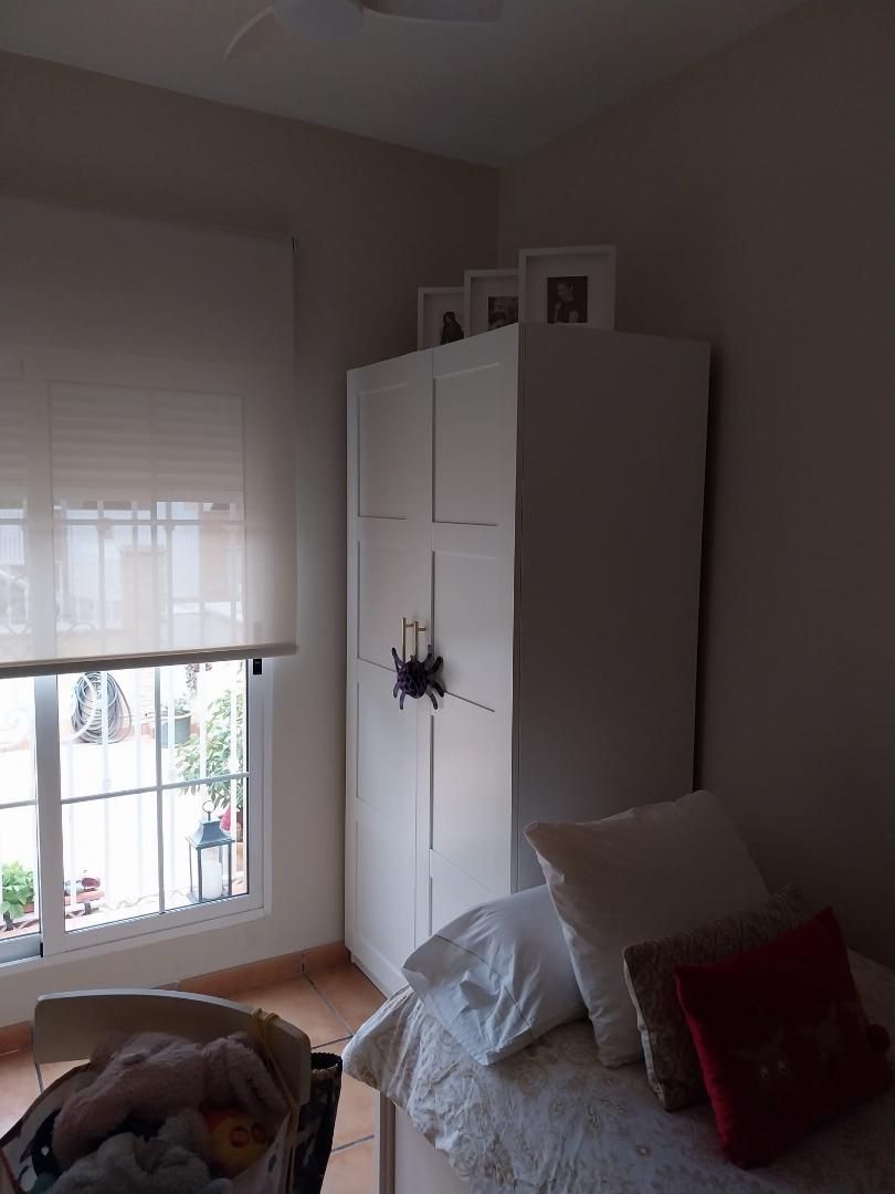 Bedroom of Planta baja for sale in San Javier  with Air Conditioner, Heating and Terrace
