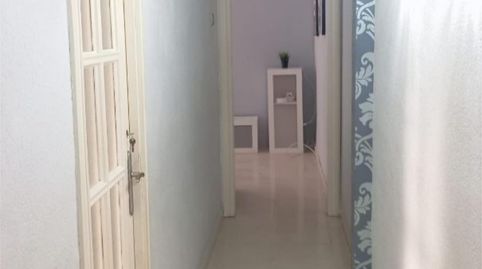 Foto 3 de Habitación en Calle Luis de Baeza, 17, Barrio Alto - San Félix, Almería Capital