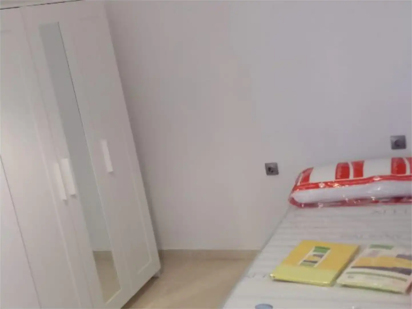 Habitación en Calle Luis de Baeza, 17, Barrio Alto - San Félix Habitación de Piso para compartir en Almería con Amueblado y Videoportero