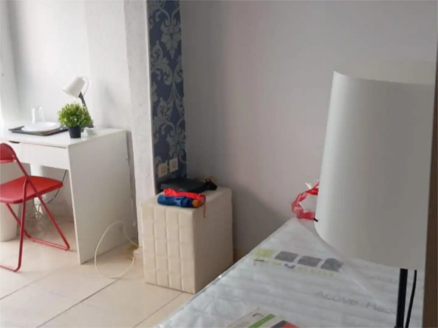 Habitación en Calle Luis de Baeza, 17, Barrio Alto - San Félix Habitación de Piso para compartir en Almería con Amueblado y Videoportero