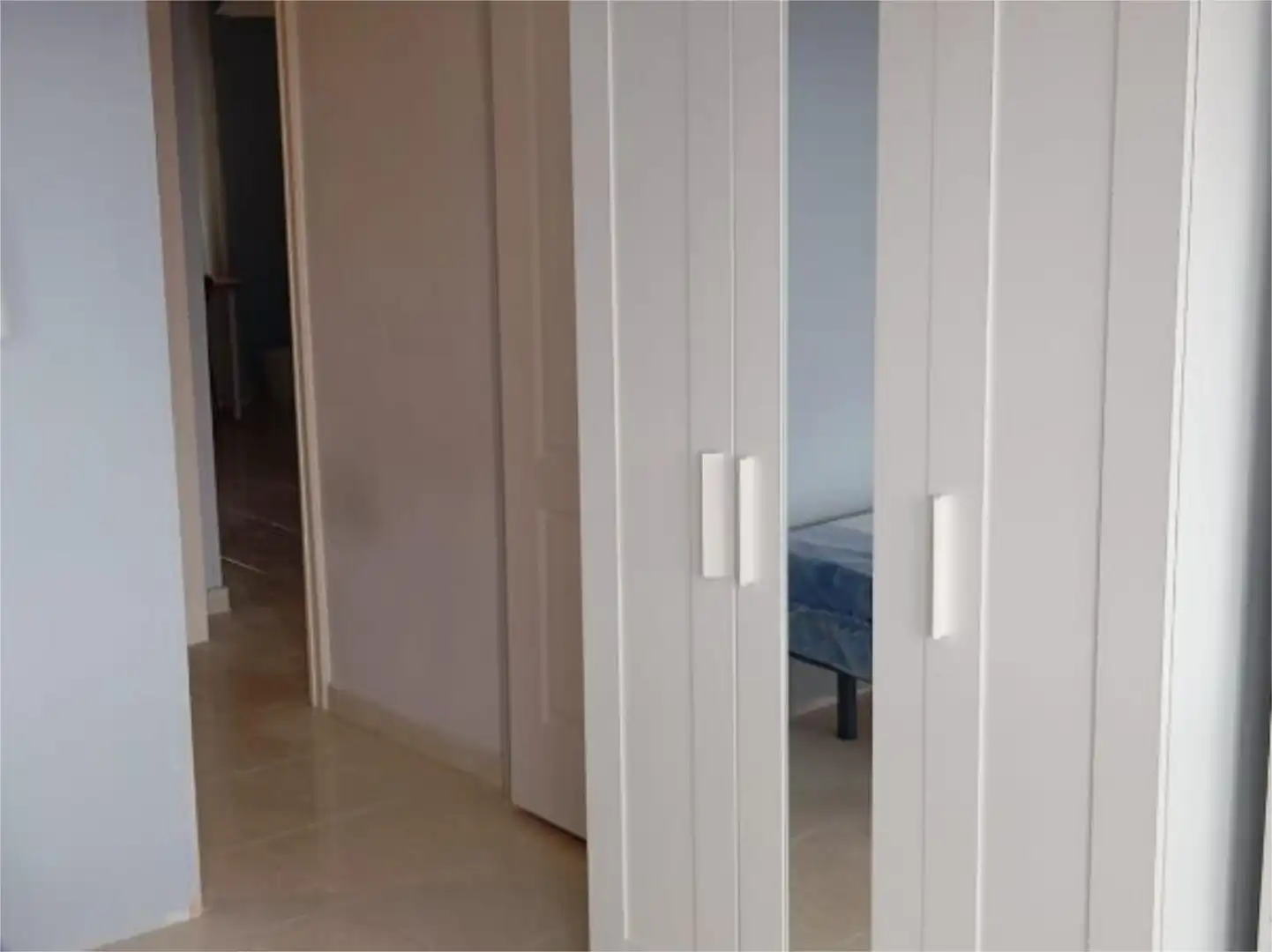 Habitación en Calle Luis de Baeza, 17, Barrio Alto - San Félix Habitación de Piso para compartir en Almería con Amueblado y Videoportero