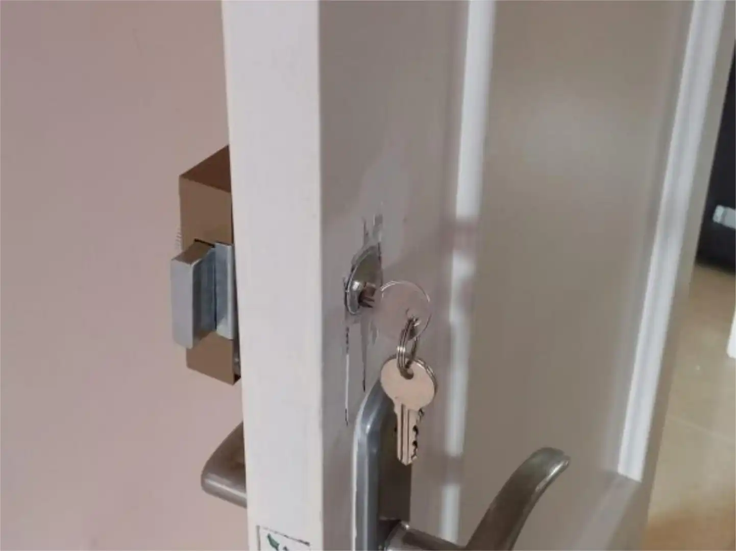 Habitación en Calle Luis de Baeza, 17, Barrio Alto - San Félix Piso para compartir en Almería con Amueblado y Videoportero