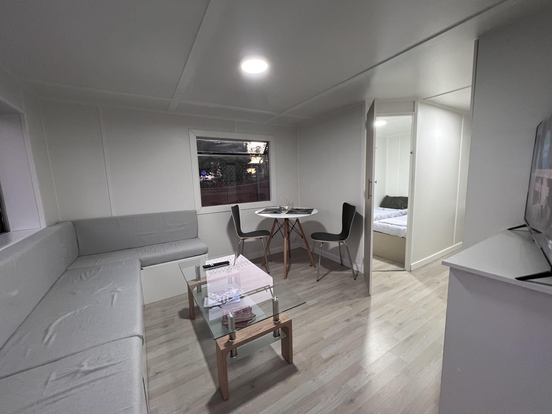 Loft de lloguer a Avenida Tixe, Coria del Río
