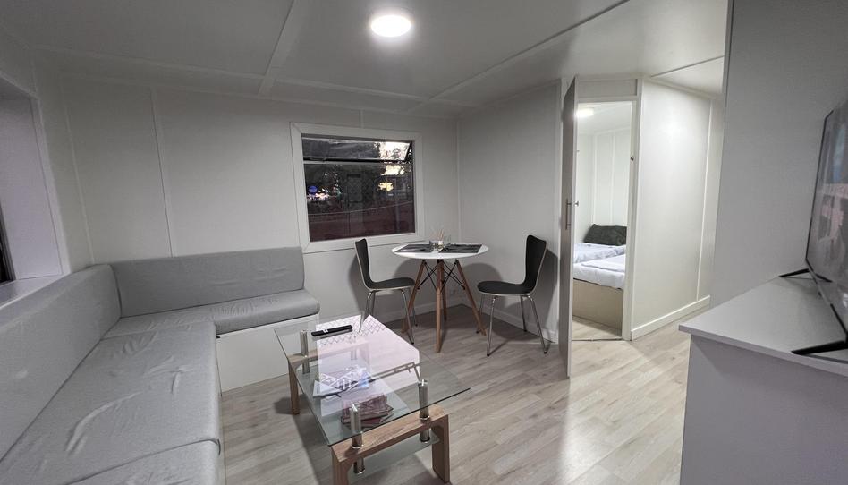 Loft to rent in Avenida Tixe, 67a, Coria del Río, Sevilla - image 1 Photo 1 of Loft to rent in Avenida Tixe, 67a, Coria del Río, Sevilla