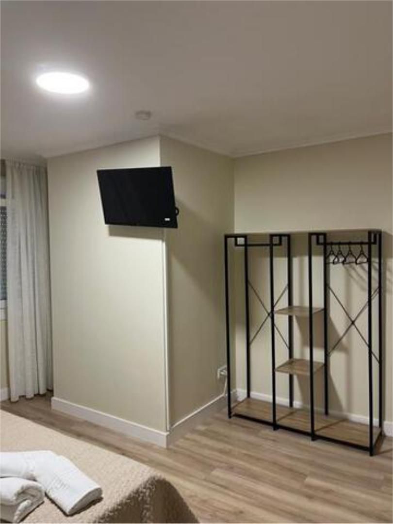 Flat to share in A Illa de Arousa