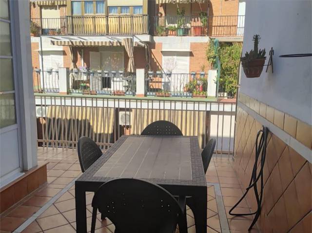 Piso en Alquiler en Paseo del Salón, 9 en San Matías - Realejo