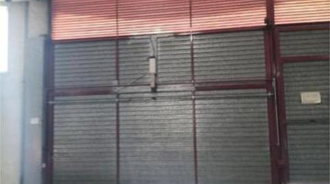 Foto 5 de Garatge de lloguer a Sant Crist, Barcelona