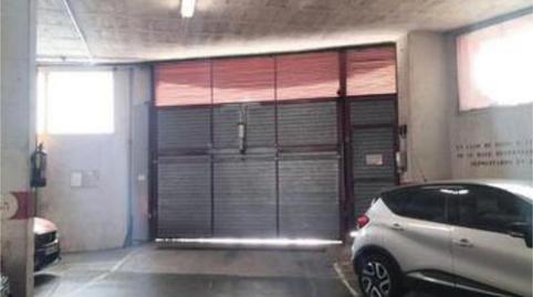 Foto 4 de Garatge de lloguer a Sant Crist, Barcelona