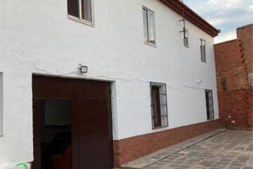 Casa o xalet en venda a Montiel, Ciudad Real - imatge 1 Foto 1 de Casa o xalet en venda a Montiel, Ciudad Real