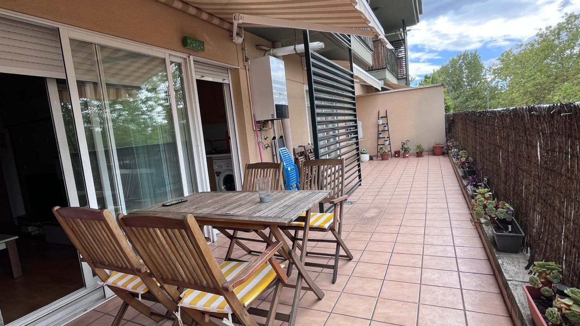 Terrassa de Pis en venda en Majadahonda amb Aire condicionat, Calefacció i Parquet