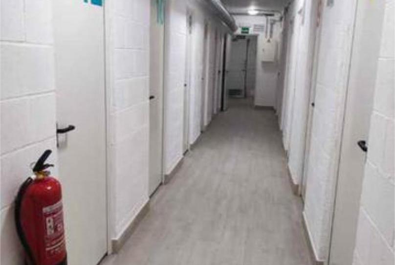 Photo 1 of Box room to rent in Ciudad Vieja, A Coruña