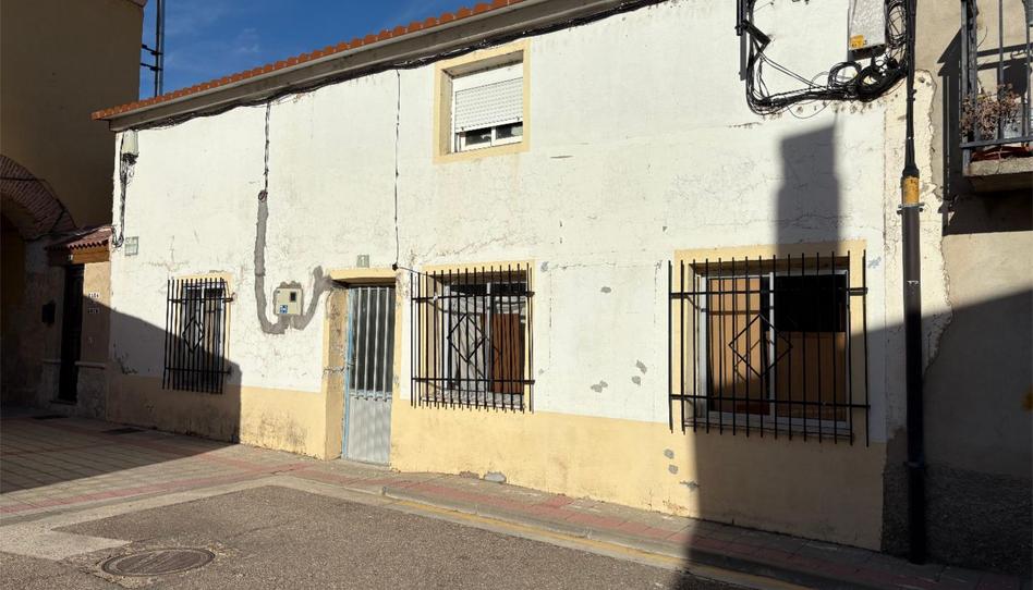 Photo 1 of Flat for sale in Calle la Iglesia, 1, San Miguel del Pino, Valladolid