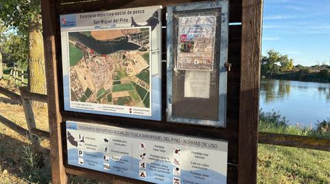 Photo 4 of Flat for sale in Calle la Iglesia, 1, San Miguel del Pino, Valladolid