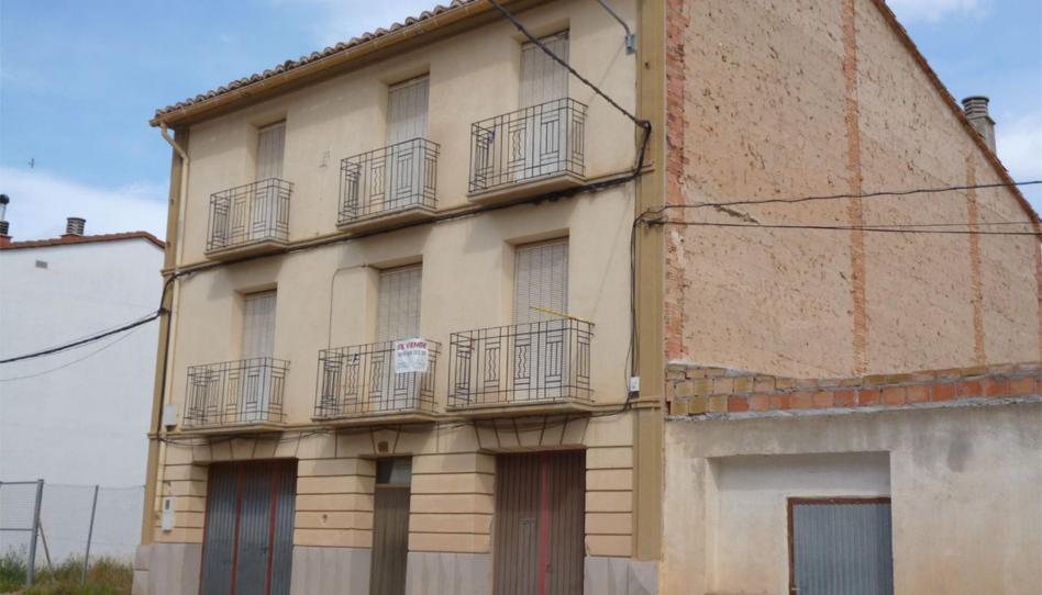 Finca rústica en venda a Calle la Fuente, 8, Aguaviva, Teruel - imatge 1 Foto 1 de Finca rústica en venda a Calle la Fuente, 8, Aguaviva, Teruel