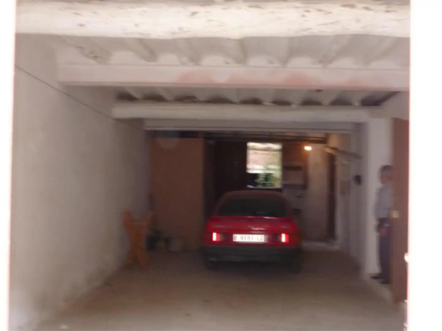 Finca rústica en venda en Aguaviva amb Calefacció, Terrassa i Traster