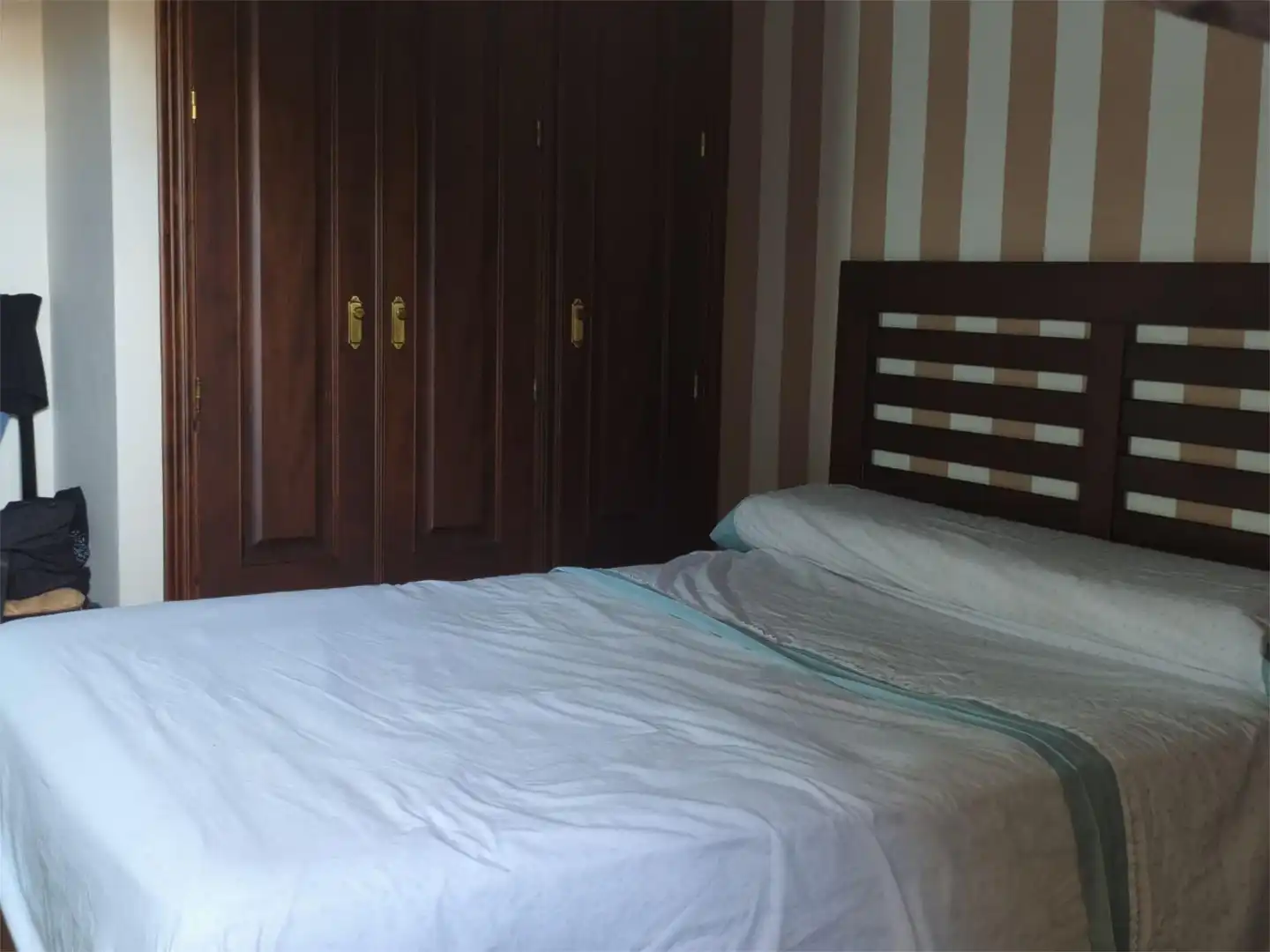 Casa o xalet en venda a Calle Maria Zambrano, 19, Villanueva de Algaidas Dormitori de Casa o xalet en venda en Villanueva de Algaidas amb Aire condicionat, Terrassa i Balcó