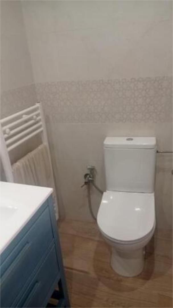 Loft to rent in Casco Antiguo