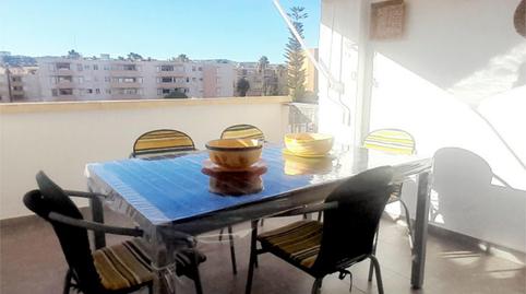 Foto 2 de Pis en venda a Calle Niza, 10, Montañar - El Arenal, Jávea / Xàbia