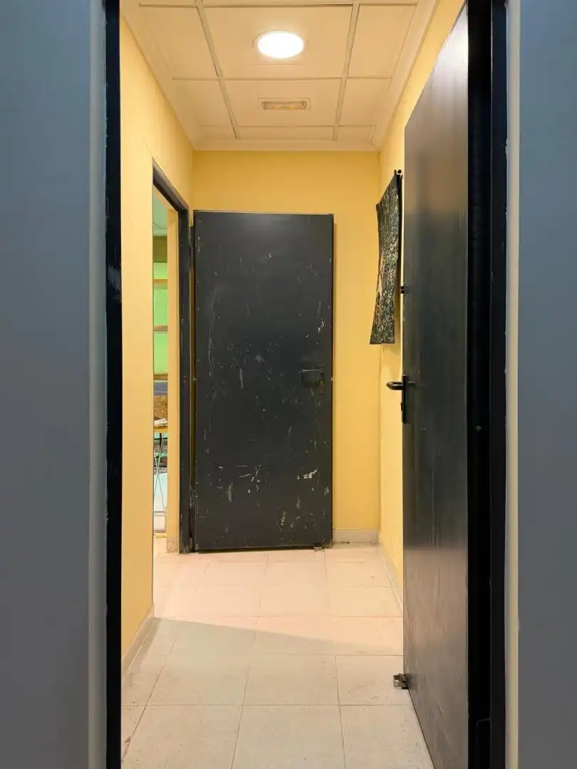 Nave industrial en venta en Collado Villalba