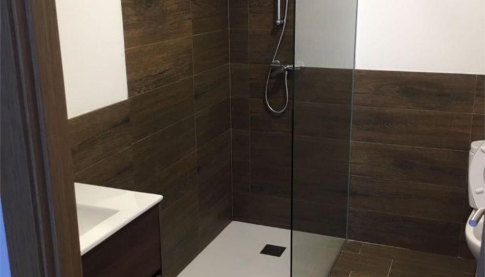 Flat for sale in Carrer el Camí, 30, Centre - Zona Alta, Alicante - image 1 Photo 1 of Flat for sale in Carrer el Camí, 30, Centre - Zona Alta, Alicante