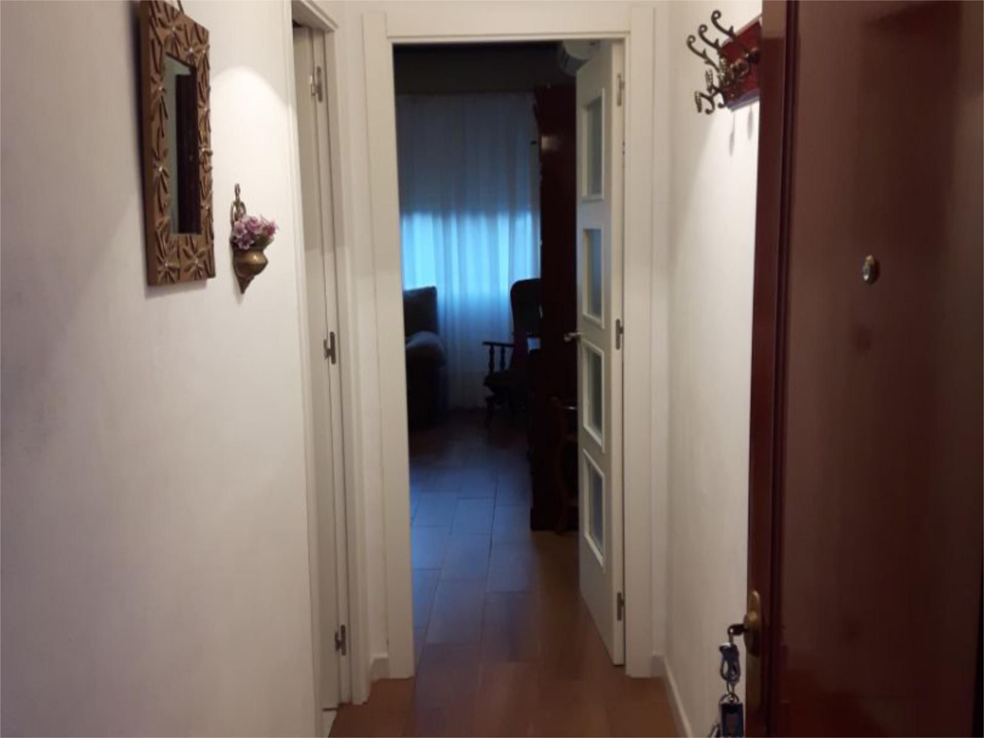 Flat to rent in  Sevilla Capital  with Air Conditioner, Private garden and Furnished