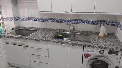 Foto 3 de Pis de lloguer a Calle Ulía, 3, El Plantinar – Avda. La Paz - El Juncal, Sevilla