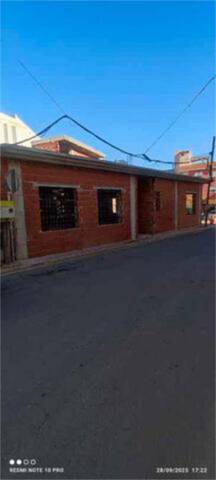 Casa-chalet en Venta en Librilla