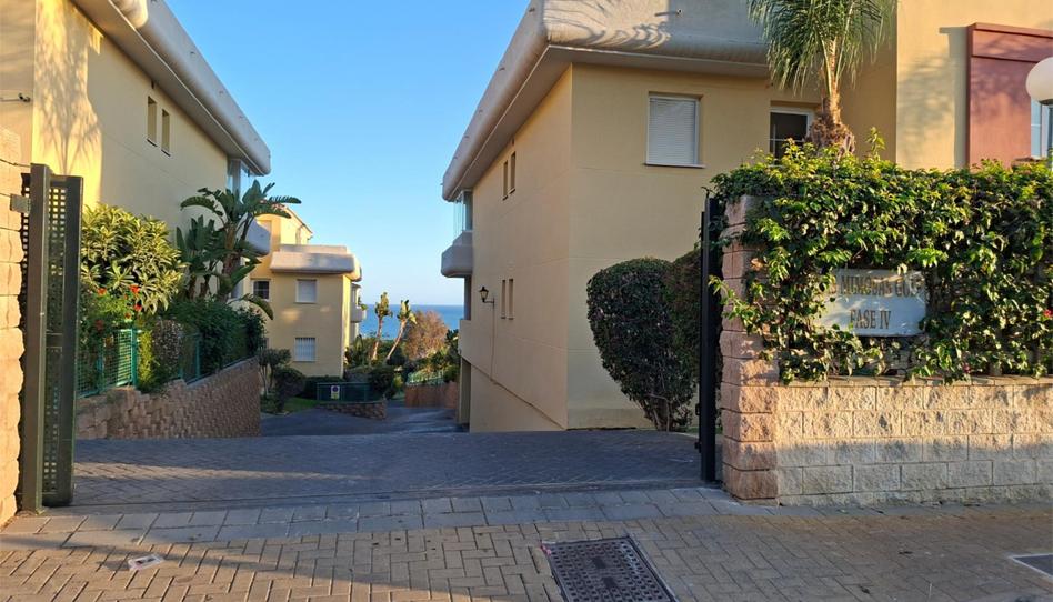 Garage to rent in Calle Fresno, 5, Cabopino - Artola, Málaga - image 1 Photo 1 of Garage to rent in Calle Fresno, 5, Cabopino - Artola, Málaga