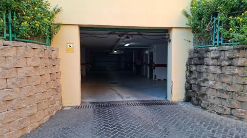 Garage to rent in Calle Fresno, 5, Cabopino - Artola, Málaga - image 4 Photo 4 of Garage to rent in Calle Fresno, 5, Cabopino - Artola, Málaga