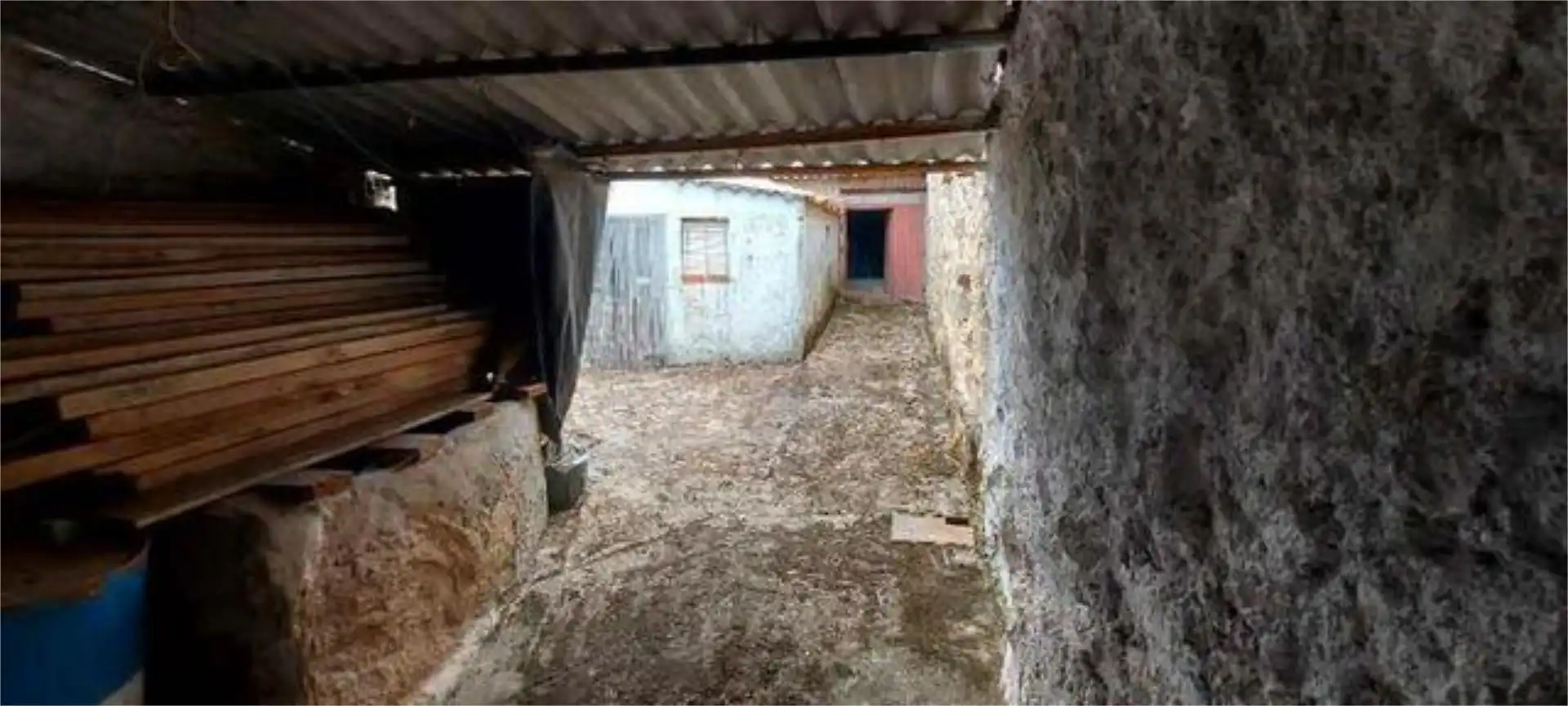 Houses for sale in Villalcampo