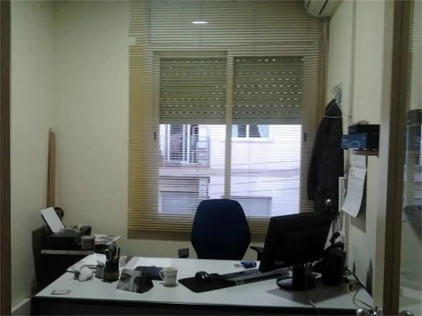 Büro zur Miete in Cornellà de Llobregat