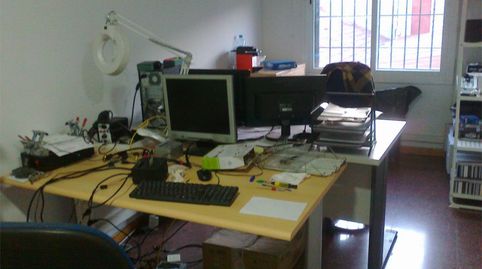 Photo 4 of Office for rent in Carrer de Dolors Almeda I Roig, 10, Almeda - El Corte Inglés, Cornellà de Llobregat