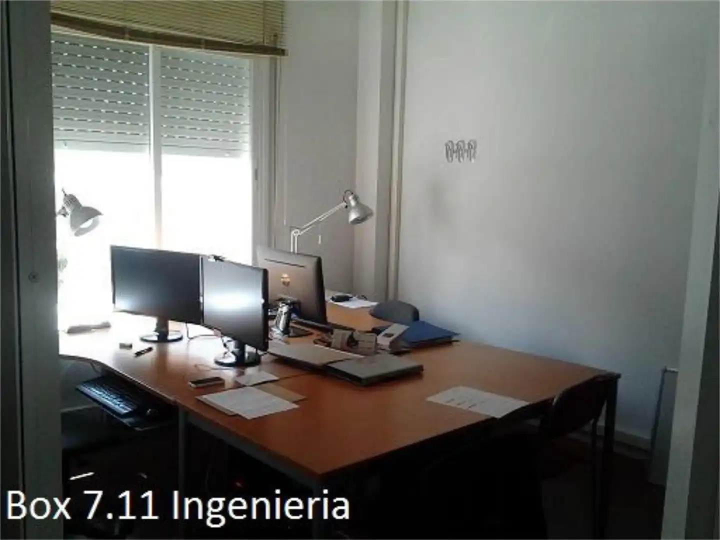 Oficina de lloguer a Carrer de Dolors Almeda i Roig, 10, Almeda - El Corte Inglés Oficina de lloguer en Cornellà de Llobregat