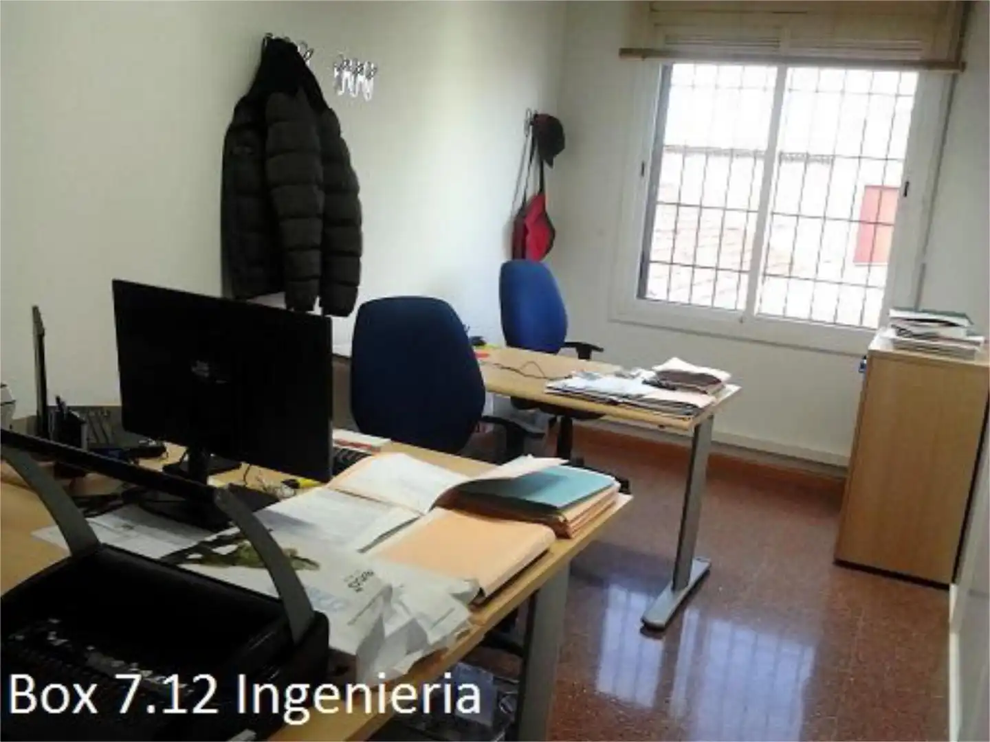 Oficina de lloguer a Carrer de Dolors Almeda i Roig, 10, Almeda - El Corte Inglés Oficina de lloguer en Cornellà de Llobregat