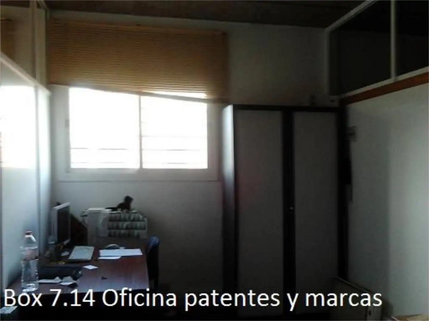 Oficina de lloguer a Carrer de Dolors Almeda i Roig, 10, Almeda - El Corte Inglés Oficina de lloguer en Cornellà de Llobregat