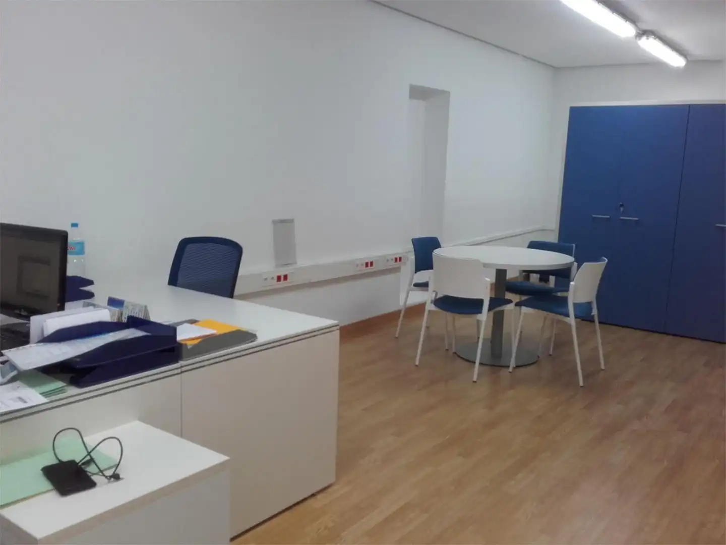 Oficina de lloguer a Carrer de Dolors Almeda i Roig, 10, Almeda - El Corte Inglés Oficina de lloguer en Cornellà de Llobregat