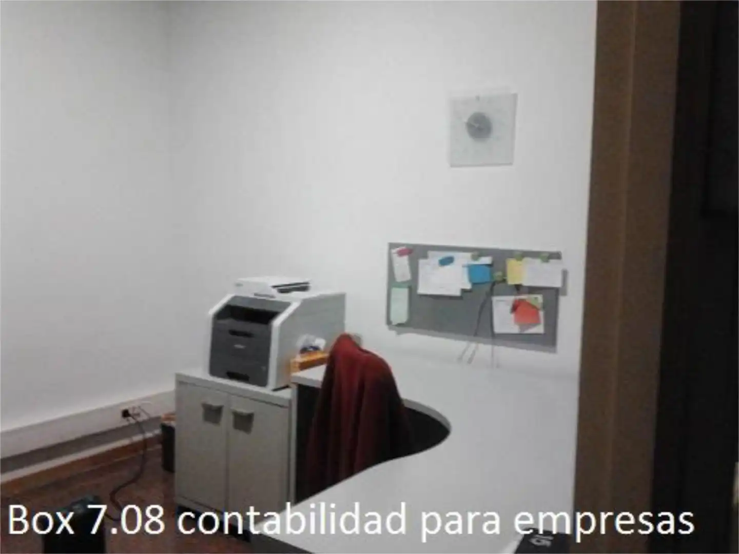 Oficina de lloguer a Carrer de Dolors Almeda i Roig, 10, Almeda - El Corte Inglés Oficina de lloguer en Cornellà de Llobregat