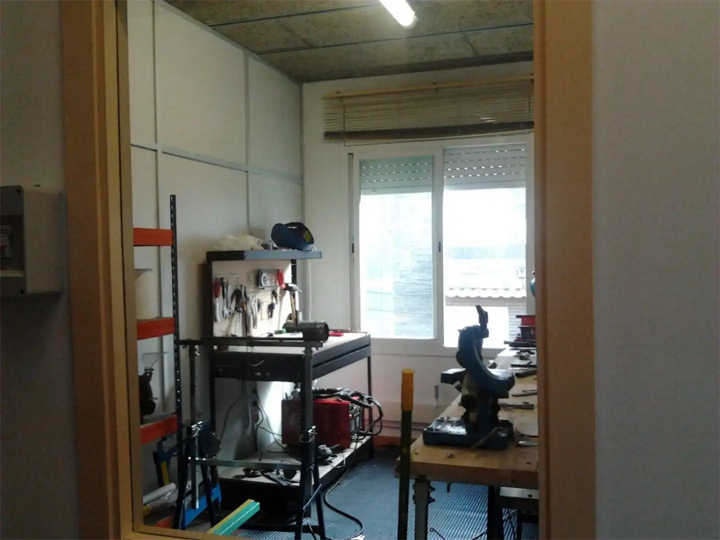 Oficina de lloguer a Carrer de Dolors Almeda i Roig, 10, Almeda - El Corte Inglés Oficina de lloguer en Cornellà de Llobregat
