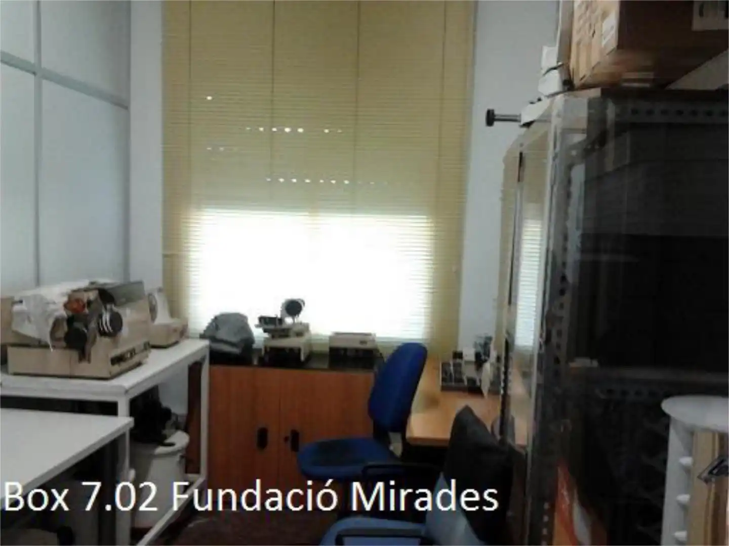 Oficina de lloguer a Carrer de Dolors Almeda i Roig, 10, Almeda - El Corte Inglés Oficina de lloguer en Cornellà de Llobregat